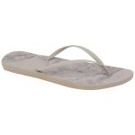 Reef Escape Lux Print Sandal - Grey Marble - 10
