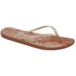 Reef Escape Lux Print Sandal - Blush Marble - 10