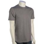 Hurley Staple Droptail T-Shirt - Anthracite - XXL