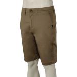 Quiksilver Everyday Union Stretch Walk Shorts - Elmwood - 29