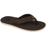 Reef Voyage Sandal - Dark Brown - 13