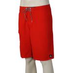 Reef Lucas Boardshorts - Red - 40