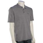 Oakley Icon Polo - Athletic Heather Grey - XXL