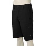 Oakley Foundation Cargo Shorts - Blackout - 40