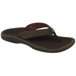 OluKai Ohana Women's Sandal - Dark Java - 10