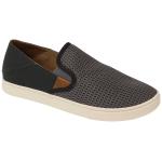 OluKai Pehuea Women's Shoe - Charcoal / Dark Shadow - 10