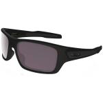 Oakley Turbine XS Sunglasses - Matte Black / Prizm Daily Polarized