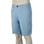 Quiksilver Waterman Down Under Walk Shorts - Clean Air - 44