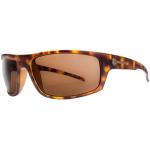 Electric Tech One Sunglasses - Matte Tortoise / OHM Bronze