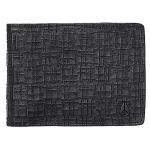 Nixon Cape SE Bi-fold Wallet - Black