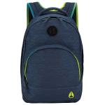 Nixon Grandview Backpack - Navy / Gradient
