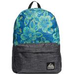 Reef Moving On Backpack - Blue Floral