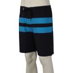 Hurley Phantom Blackball Boardshorts - Obsidian - 40