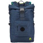 Nixon Swamis Backpack - Navy / Gradient