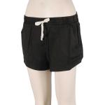 Billabong Road Trippin Women's Walk Shorts - Off Black - XL