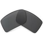 Oakley GasCan Sunglass Lenses - Black Iridium