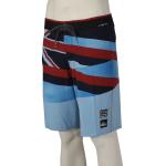 Quiksilver Ala Moana Slash Boardshorts - Imperial Blue - 44