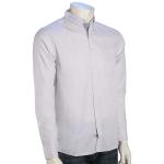 Quiksilver Everyday Wilsden LS Button Down Shirt - Micro Chip - XXL