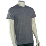 DC Staple Crew T-Shirt - Heather Grey - XXL