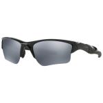 Oakley Half Jacket 2.0 XL Sunglasses - Pol. Black / Black Iridium Polarized