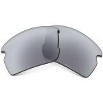 Oakley Flak 2.0 XL Sunglass Lenses - Grey Polarized