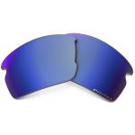 Oakley Flak 2.0 Sunglass Lenses - Prizm Deep Water Polarized