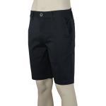 RVCA Weekend Stretch Walk Shorts - Midnight - 30