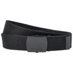 Nixon Basis Belt - All Black