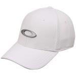 Oakley Tincan Hat - White / Grey - S/M