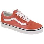 Vans Old Skool Women's Shoe - Faded Rose / True White - 6