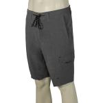 Billabong Crossfire X A-Div Hybrid Cargo Shorts - Stealth - 38