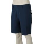 Quiksilver Waterman Vagabond Hybrid Shorts - Major Blue - 31