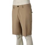Quiksilver Waterman Vagabond Hybrid Shorts - Khaki - 40