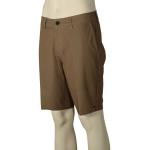 Quiksilver Bonded Hybrid Shorts - Elmwood - 38