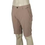 Reef Warm Water Hybrid Shorts - Classic Khaki - 40