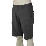 Fox Slambozo Tech Hybrid Cargo Shorts - Charcoal - 30