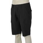 Fox Slambozo Tech Hybrid Cargo Shorts - Black - 40
