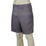 Depactus Allrounder Hybrid Shorts - Black - 38