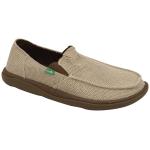 Sanuk Vagabond Tripper Sidewalk Surfer - Natural - 14