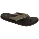 Sanuk Beer Cozy 2 Sandal - Brindle - 14