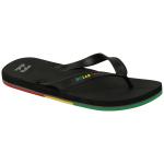 Billabong All Day Sandal - Rasta - 13