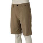 Hurley Phantom 20" Hybrid Shorts - Classic Khaki - 34