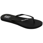 Billabong Dama Sandal - Black / White - 10