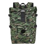 Nixon Swamis II 25L Backpack - Tiger Camo