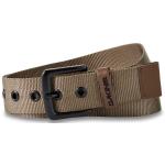 Dakine Ryder Web Belt - Dark Olive - L/XL