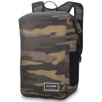 DaKine Cyclone Roll Top 32L Backpack - Cyclone Camo