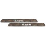 DaKine 34" Aero Rack Pads - Aloha Camo