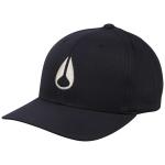 Nixon Wings Snapback Hat - All Navy / Cream