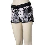 Dakine Freeride 2" Women's Boardshorts - Hibiscus Palm - XL
