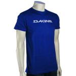 DaKine Stencil Rail T-Shirt - Blue - M